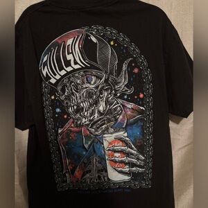 Men’s Sullen Size large